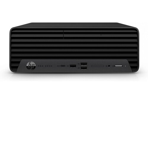 HEWLETT-PACKARD Računalnik HP Pro SFF 400 G9 | i5 12.gen | W11 Pro / i5 / RAM 16 GB / SSD Disk Slike