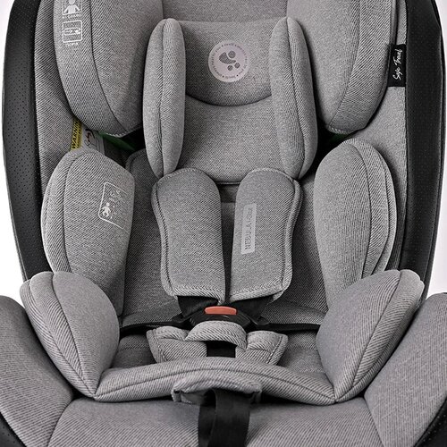 Lorelli Nebula auto sedi&amp;scaron;te i-Size 40-150cm Slike