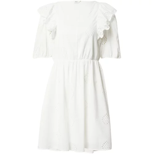 Only Košulja haljina bijela