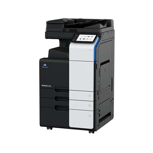 KM bizhub C250i (AA2M021) Slike