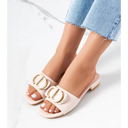 D/CEO White slides Ypsy Cene