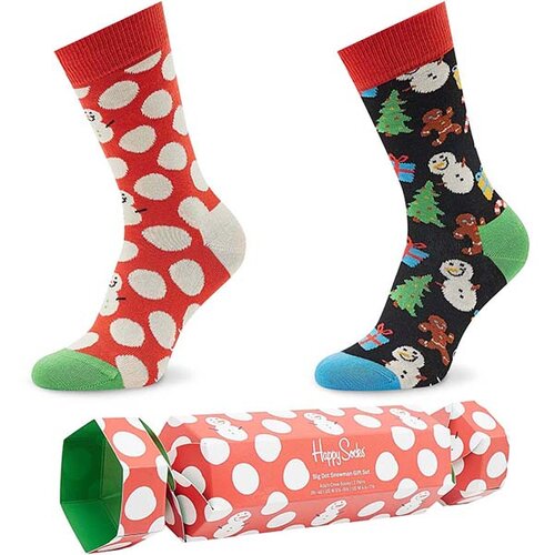 Happy Socks muške čarape lfs box XBDS02-6500 Slike