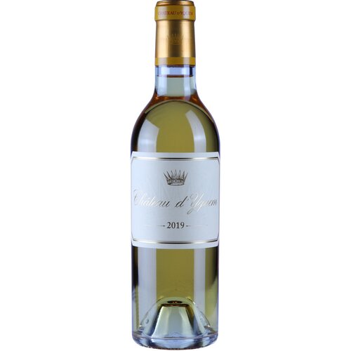 Chateau D'Yquem 0,375l Cene