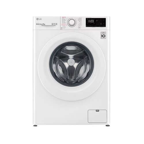 Lg mašina za pranje veša F4WV309S3E Slike