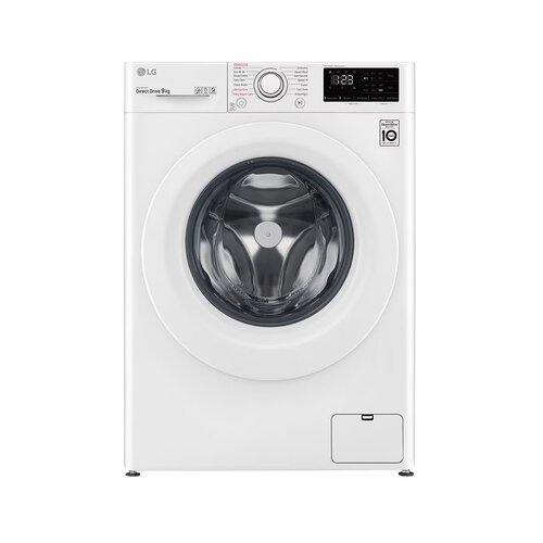 LG perilica rublja F4WV309S3E Slike