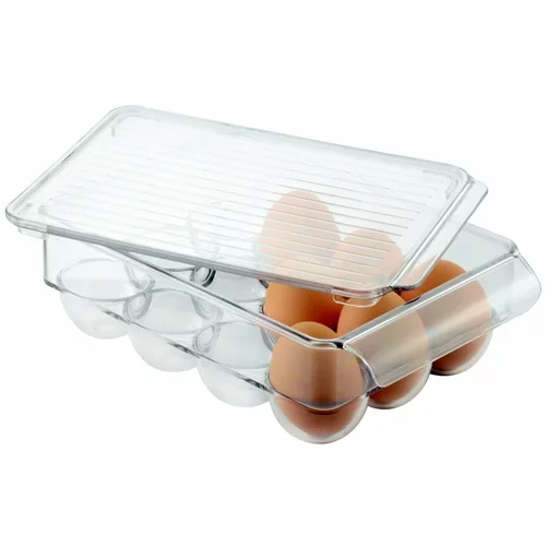 iDesign stalak za jaja fridge egg