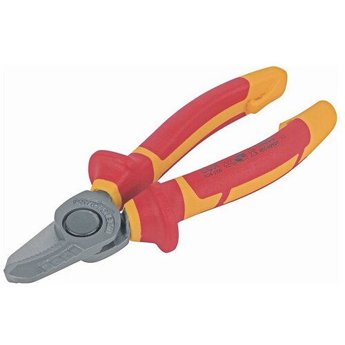 Lux Tools Kombinirana klije&scaron;ta LUX 160mm VDE Cijene