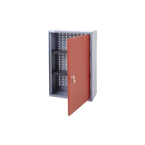 KÜPPER 70332 viseći ormar za alat (&Scaron; x V x D) 40 x 60 x 19 cm crvena, srebrna Cijene