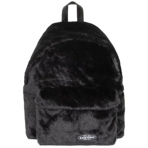 Eastpak PADDED PAKR FUZZY Crna