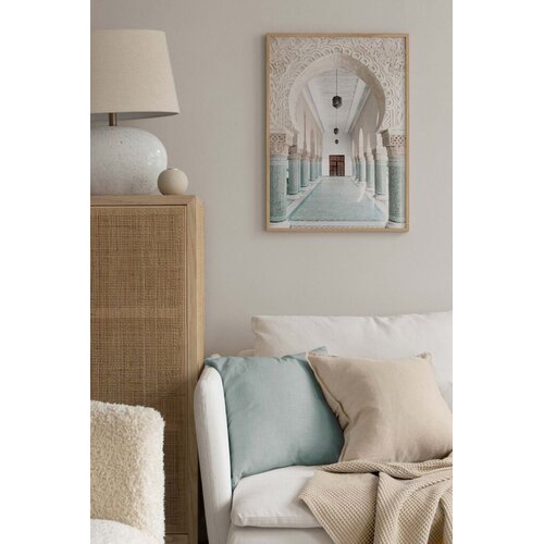 Wallity Slika autor Tekhamcerceve56, 33 x 48 cm Cene