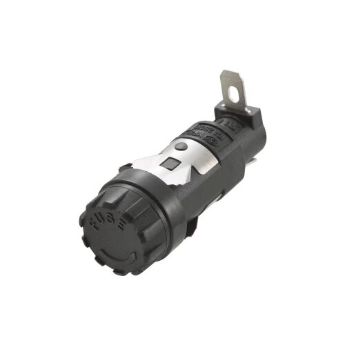 TRU COMPONENTS Nosač osigurača, pogodan za fine osigurače 5 x 20 mm 10 A 250 V/AC SCI R3-11 1 kom. Cijene
