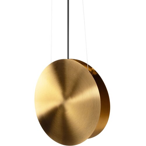 Toolight LED dizajnerski viseći luster APP1426-C Slike