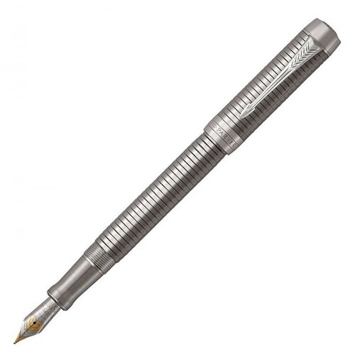 Parker Nalivno pero Duofold Ruthenium Cene
