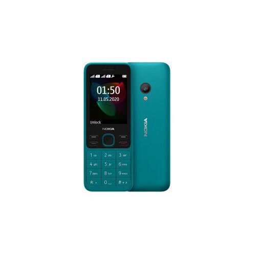  Mobitel Nokia N150 2023, plava Cijene