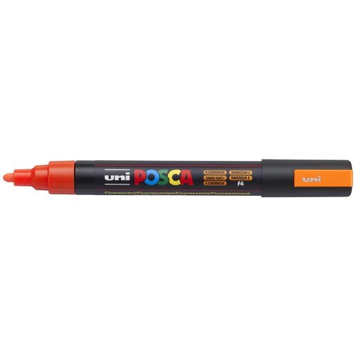 Marker Uni pc-5m Posca fl. narančasti Cene