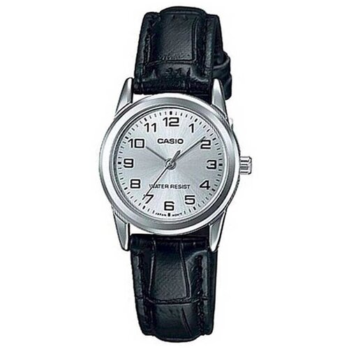 Casio Ura LTPV001L7B pisana Cene