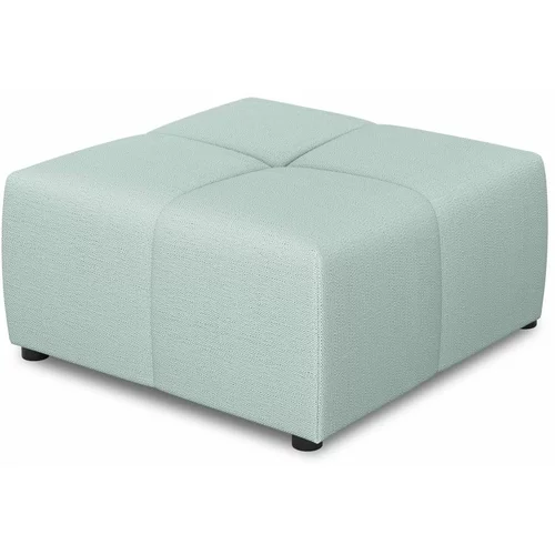 Cosmopolitan Design Zeleni kauč modul Rome -