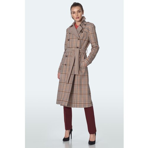 Nife Woman&amp;#039;s Coat PL10 Slike