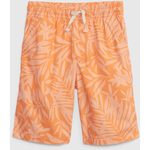 GAP Kids patterned shorts - Boys Slike
