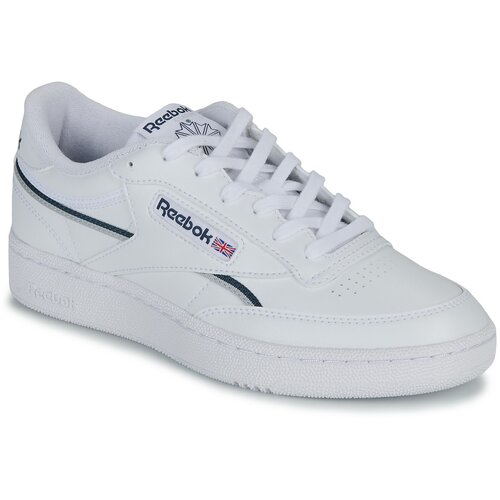 Reebok CLUB C VEGAN Bijela Slike