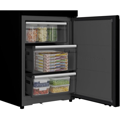 Hisense Kombinirani hladilnik RB5K330GSFD, (21881453) Slike