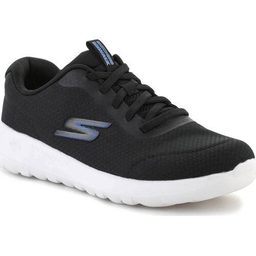 Skechers Nizke superge Go Walk Max-Midshore 216281-BKBL Črna Cene