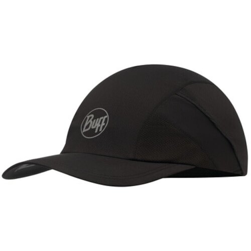 Buff Pro Run Cap Solid Black S/M Slike