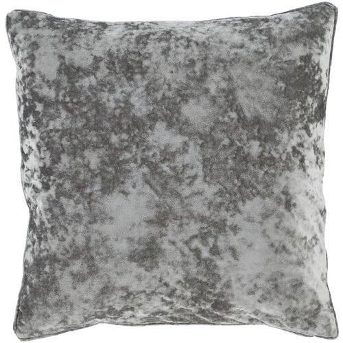 Catherine Lansfield Okrasna blazina 55x55 cm Crushed – Cene