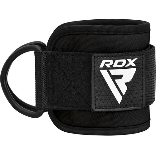 RDX Sports Gležnjače Pro A4, Par, Crne Slike