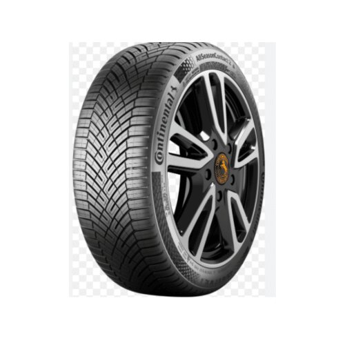 Guma G245/45R18 100Y XL FR ALLSEASONCONTACT 2 CONTINENTAL EVc Cijene