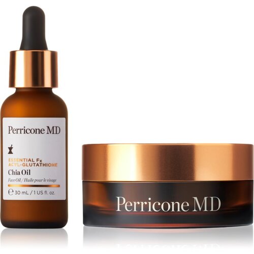 Perricone MD Essential Fx Acyl-Glutathione Collection darilni set Cene