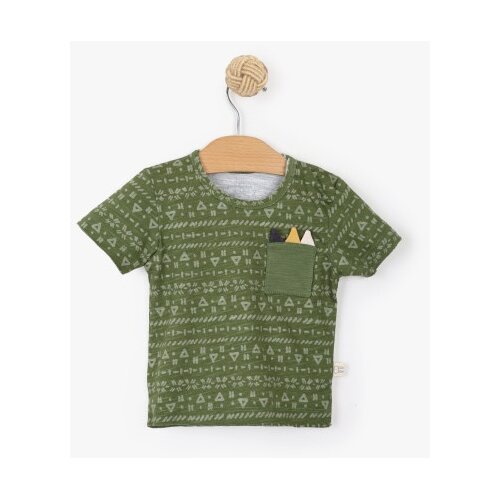 Just kiddin baby majica "DinoPark", 80 ( 11005674 ) Cene