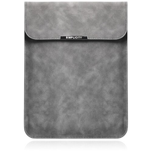 INF Vertical Laptop Bag with Stand - Universal 15/16 inch, MacBook Pro/Air, (5000071985) Cene