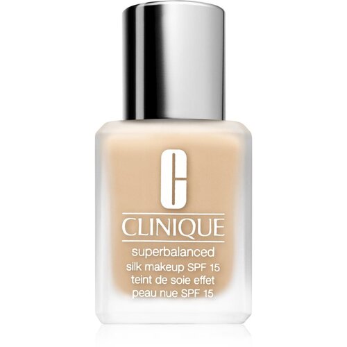 Clinique Superbalanced™ Makeup svilnato nežni tekoči puder odtenek WN 13 Cream 30 ml Cene