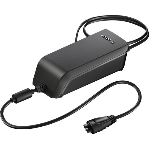 Bosch Charger Standart-Charger 4A EU-Netzkabel polnilnik za akumulator električnega kolesa 230 V Nadome&scaron;ča originalno baterijo (original) 275007909 Pr, (20429981) Cene