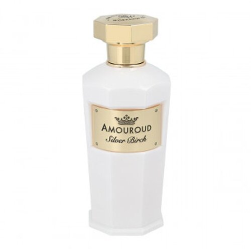 Amouroud Silver Birch Eau De Parfum 100 ml (unisex) Cene
