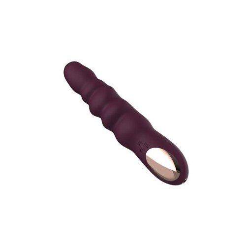  Rebrasti vibrator Essentials 22099 Slike