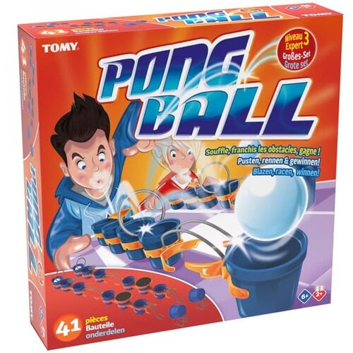 DRUŠTVENA Igra Pong Ball 23X27Cm T73020A1 Cene