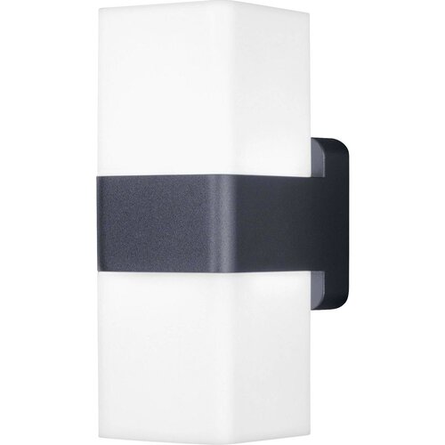 Ledvance - LED RGBW spolja&scaron;nja svetiljka SMART+ CUBE LED/13,5W/230V IP44 Wi-Fi Cene