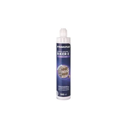 Anker hemijski 300 ml R-KER II Rawplug Cijene