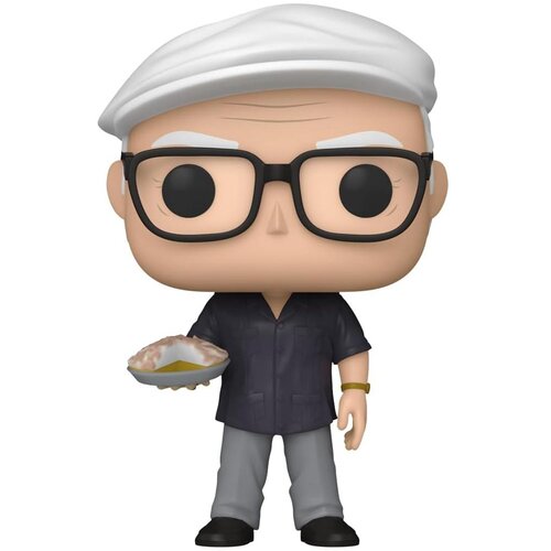 Funko bobble figure television - the sopranos pop! - junior soprano Cene