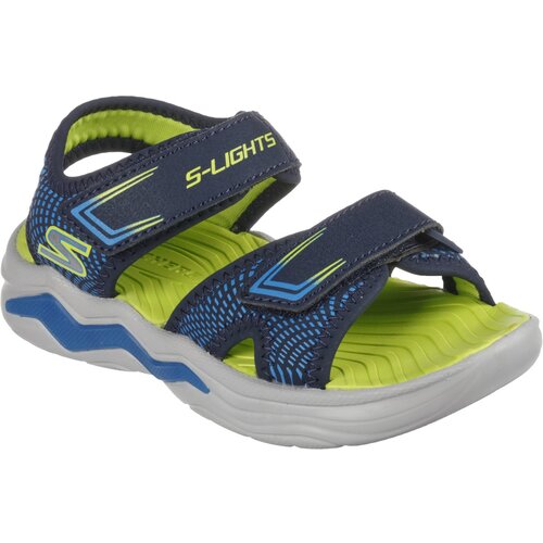 Skechers sandal 401670L NVBL ERUPTERS 4 F nvbl 32 Cene