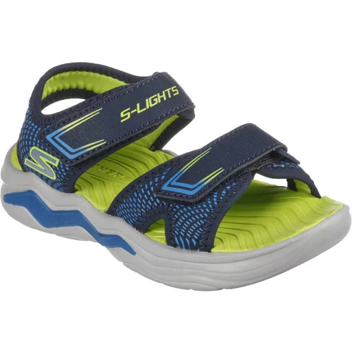 Skechers sandal 401670L NVBL ERUPTERS 4 F nvbl 32