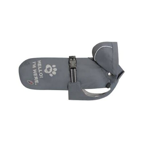Camon Siva A2203159-Vodootporna jakna za psa 60 cm Cene