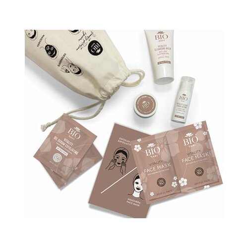 Bio Thai kit vitality - 7 days beauty routine Cene