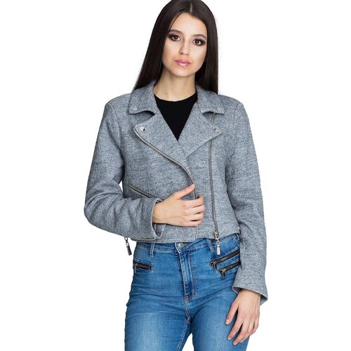 Figl Woman&amp;#039;s Jacket M607 Slike