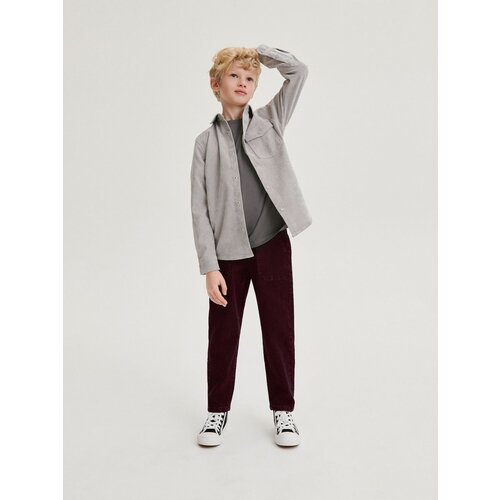 Reserved Boys` jeans trousers - rjava Cene