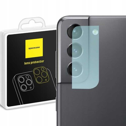 Spacecase KALJENO STEKLO ZA KAMERO GALAXY S21 ZAŠČITNO STEKLO, (21964819) Cene