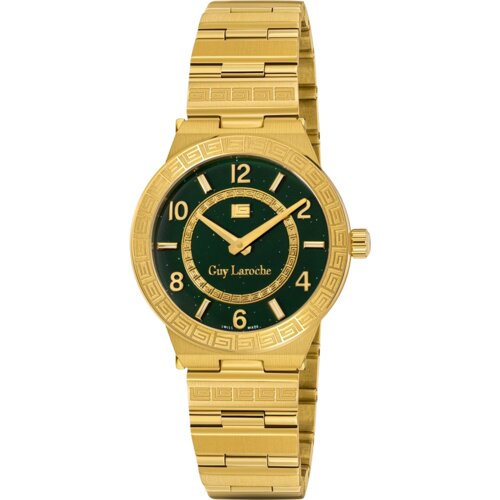  ROČNA URA GUY LAROCHE GLWLG0000425 Cene