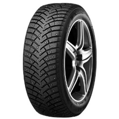 Nexen Winguard Winspike 3 ( 225/55 R19 103H XL, stavljenji spike-ovi ) Cijene